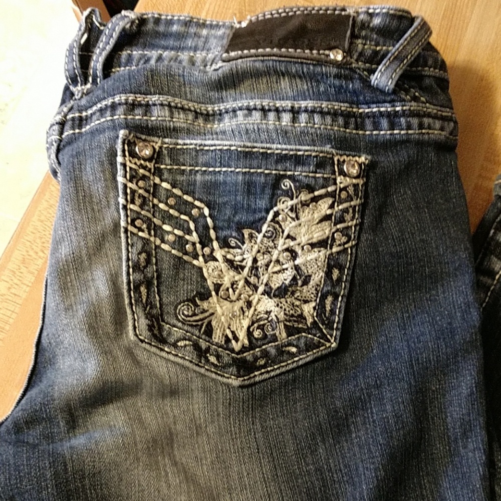 Vigoss jeans